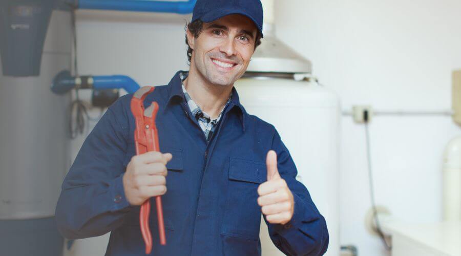 Local expert plumbing services in Oran, MO